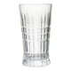 thumbnail image 3 of Set 6 Vasos Vidrio Altos Modernos 360ml Chic Haus, 3 of 5