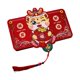 thumbnail image 3 of A?o Nuevo Chino Sobre Rojo Dibujos Animados Hong Bao Para Festival Boda Cumplea?os Estilo B, 3 of 5