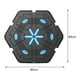thumbnail image 2 of Maquina Boxeo Musical Entrenamiento Bluetooth 40cm Tiktok, 2 of 4