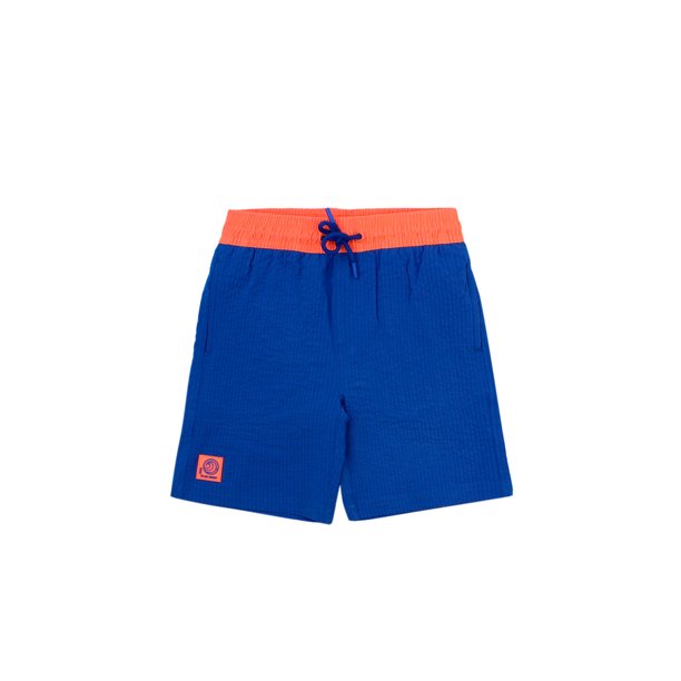 Traje de baño boys textura splash 280