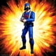 thumbnail image 4 of Figura de acción Super7 ULTIMATES! G.I. Joe Cobra Trooper de 7 pulgadas, 4 of 7