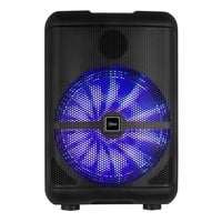 Parlante Bluetooth Karaoke 12 Sound -Bass / Mlab