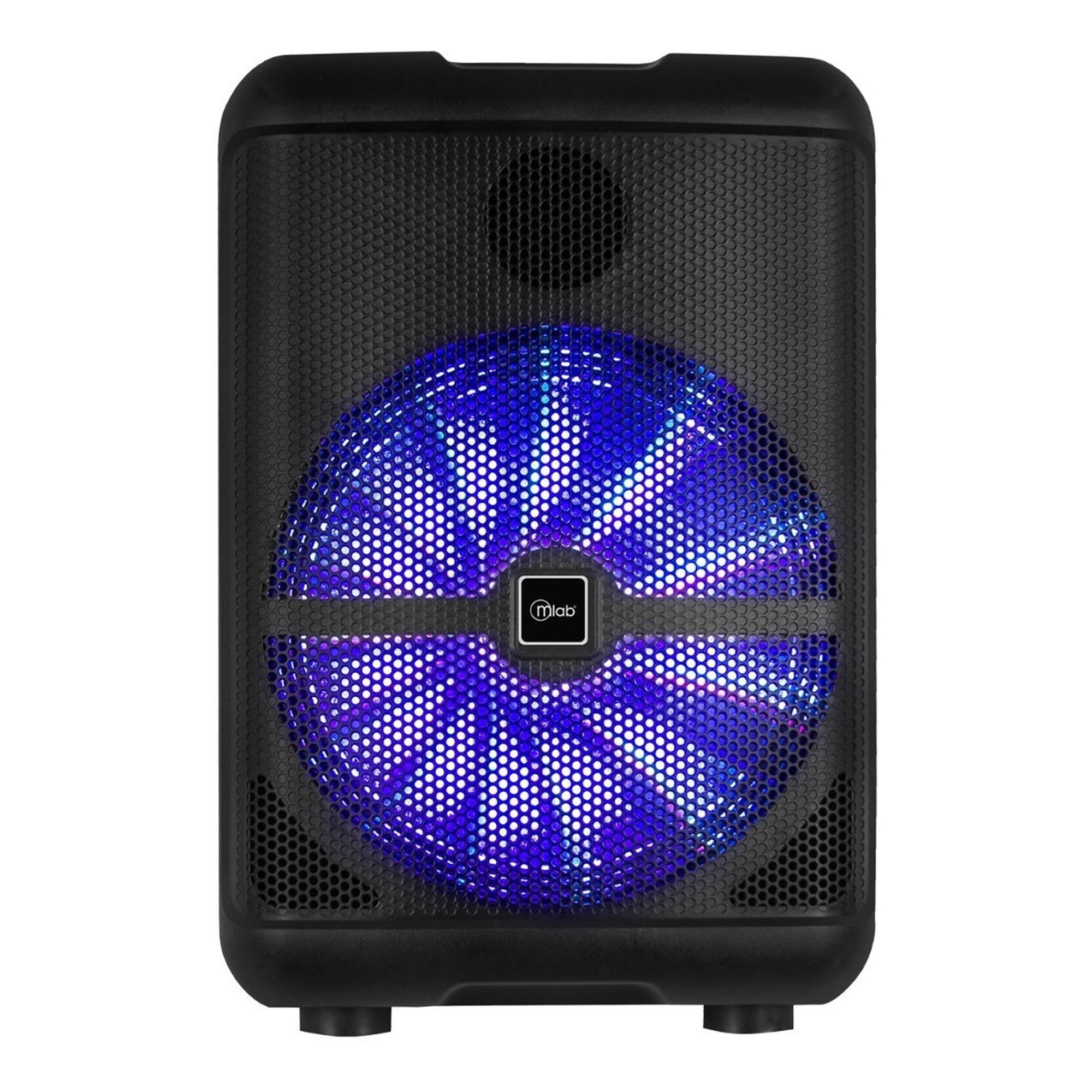 Parlante Bluetooth Karaoke 12 Sound -bass / Mlab