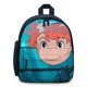 thumbnail image 1 of Ponyo Mochila Escolar para Niños y Niñas, Mochila Infantil Ligera de Alta Calidad, Grande y Duradera Azul, 1 of 6