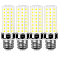 Bombilla Led Hjff 20 W 2500 Lm 6000 K E26/E27 No Regulable