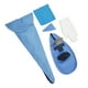 thumbnail image 2 of Kits De Cuidado De Limpieza Para Saxofón, Accesorio, Clip De Caña Para Clarinete, Saxofón Alto Tenor, 2 of 3