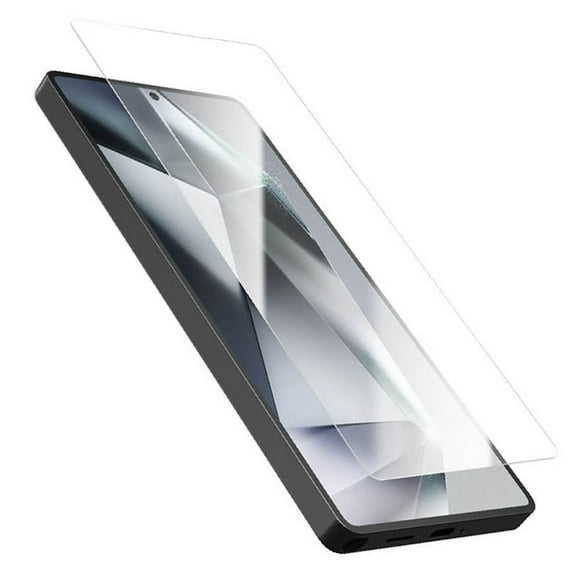 Lamina de Vidrio Para Samsung S25 Ultra -Clear