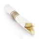 thumbnail image 5 of Juego de Vajilla Desechable de Plástico Elama 350 Piezas Blanco, 5 of 7