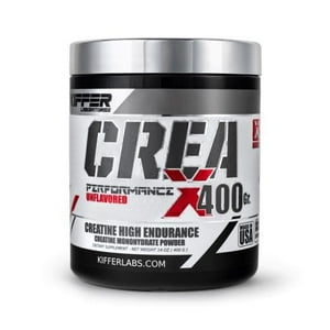 Creatina Creax 400 Gramos – Kiffer.