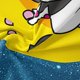 thumbnail image 2 of 3PCS Bedding SetKuromi Comfortable Duvet Cover Set Twin Full Queen King Size Quilt Cover for Kids Teens Bedroom Decoration, 2 of 5