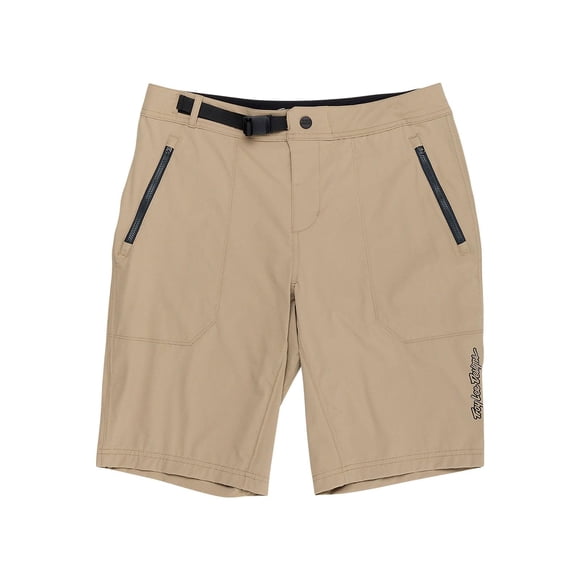 Pantalones cortos para ciclismo de montaña Troy Lee Designs Skyline Trail (2025)