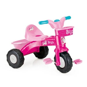 Kidscool - Mi Primer Triciclo Unicornio