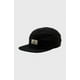 thumbnail image 1 of Gorro Canvas 5 Panel Trail Negro, 1 of 2