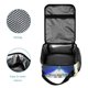 thumbnail image 4 of Wolfboy y la Fábrica de Todo-theme Lunch Box Lunch Bag Insulated Reusable Lunch Tote Bag Cooler Tote Bag For Men Women gifts 20*11*27cm, 4 of 6