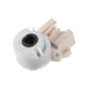 thumbnail image 2 of Interruptor De Encendido Y Arranque 84450-12200 Para Toyota Corolla 1998-2013 Sturdy, 2 of 5