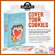 thumbnail image 3 of Juego de cartas Grandpa Beck's Games Cover Your Cookies, 3 of 8