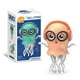thumbnail image 2 of Juguete Pulpo Bailarin Interactivo Musical Con Luces naranja, 2 of 6