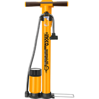 Genérico - Inflador De Mano 160 Psi Ingco Mpp3811