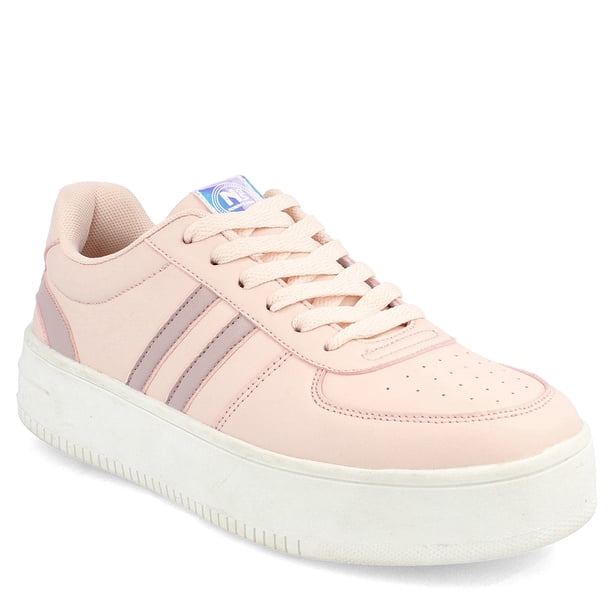 ZAPATILLA MUJER NORTH STAR DAVE DUSTY PINK