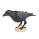 thumbnail image 3 of Figuras De Loro, Juguete Educativo Realista, Figuras De Pájaros De Cuervo, Recuerdos De Fiesta, 3 of 5