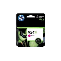 Cartucho Hp 954Xl Magenta Original