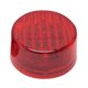 thumbnail image 2 of Lámpara LED redonda sellada RoadPro RP-1277R roja 2 LED, 2 of 7