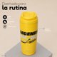 thumbnail image 4 of Vaso Térmico para Café Mug Hot Wheels Legends 590 ml UMA amarillo, 4 of 8