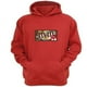 thumbnail image 1 of Polerón Canguro M&M Rojo Talla M Unisex, 1 of 2