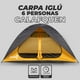 thumbnail image 3 of Carpa 6 Personas Kano Calafquen Camping Impermeable 3000 mm, 3 of 14