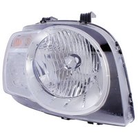 Repuestos Del Sol - Óptico Derecho Mahindra Scorpio 2.2 Dw12Dd Dohc Diesel 2010 2017