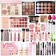 thumbnail image 1 of Set de Maquillaje Geyomi Completo Paleta Base Labiales, 1 of 3