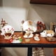 thumbnail image 5 of Conchas marinas para manualidades QICQDRAM, vieira blanca de 2 a 3 pulgadas, 25 unidades, 5 of 7