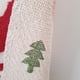 thumbnail image 2 of Tapiz Mural Boho Navideño Bordado, 2 of 7