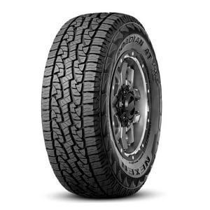 Nexen - Neumatico 245/75 R16 120/116S 10Pr Ro Atx