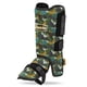 thumbnail image 1 of Camuflaje de béisbol para adultos de la serie PRT de Franklin Sports Leg Guard, 1 of 8