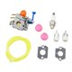 thumbnail image 5 of 545081848 Kit De Filtro De Línea De Combustible De Carburador Para Husqvarna 128C 128lD 128lDX, 5 of 5