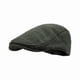 thumbnail image 1 of Boina Elegante Sombrero Modelo Trancosocbf, Boina Protectora Verde Oscuro Talla Estándar, 1 of 2
