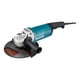 thumbnail image 1 of Esmeril Angular 9'' 2200w Makita Ga9060, 1 of 1