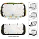 thumbnail image 3 of Funda Elástica para Asiento Trasero de Auto Desmarcar El Show de Pícaro 120x59x76cm, 3 of 6