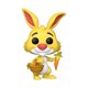 thumbnail image 2 of Figura de vinilo Funko Pop! El conejo Winnie The Pooh de Disney, 2 of 3