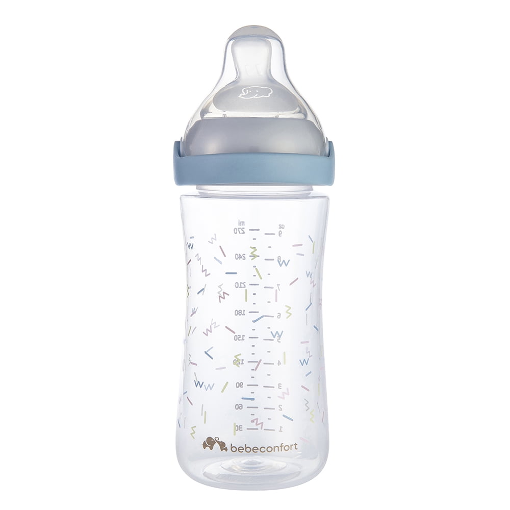 Mamadera Physio Air Confort 270ml Bebé Confort