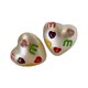 thumbnail image 1 of Pendientes Con Forma De Corazón De Amor, Signo Creativo Para Cosplay, Compras De San Valentín, 1 of 5