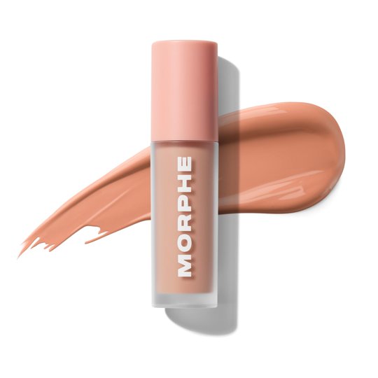 Corrector De Ojeras Morphe Wakeup Artist Peach 02 (3,5 ml)