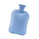 thumbnail image 2 of Bolsa De Agua Caliente, Bolsa De Agua Caliente Portátil, Práctica Bolsa De Agua Caliente, Color Azul, 2 of 5
