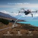 thumbnail image 2 of Drone Snaptain P40 Lite 48MP con Gimbal de 3 Ejes 4K Gris, 2 of 3