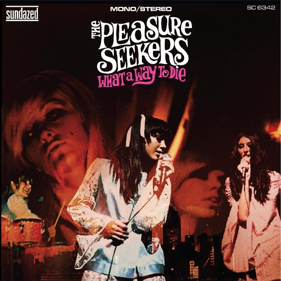 Qué manera de morir