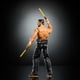 thumbnail image 4 of Figura de Lucha Libre WWE Steve Blackman Colección Elite 15 cm, 4 of 6