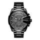 thumbnail image 1 of Reloj Diesel Mega Chief DZ4355 Negro 51mm, 1 of 2