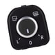 thumbnail image 2 of Perilla de Control de Espejos Eléctricos para VW Jetta MK5, 2 of 2