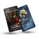 thumbnail image 4 of Oracle Cards DPE/HAKMK: Clarificando situaciones de amor: Twin Flames, 4 of 9